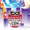 The official app of Denver Comic Con 2018