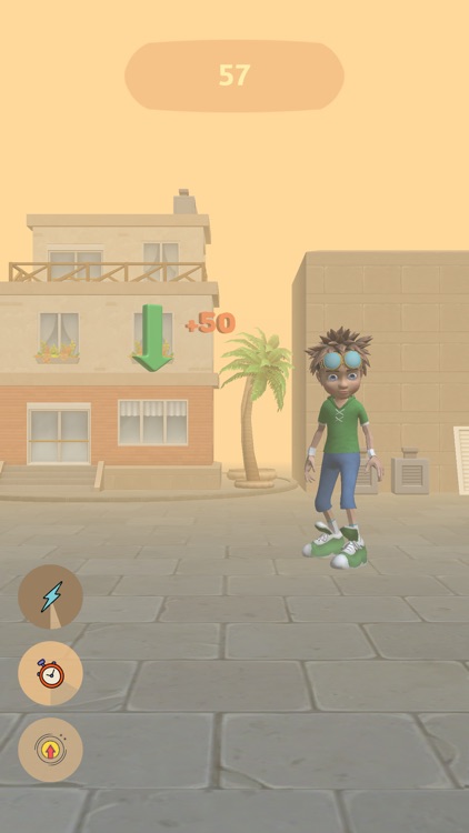 Mo Moves screenshot-3