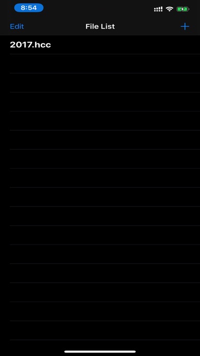 【图】HST/HCC to CSV Converter(截图2)