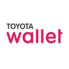TOYOTA FINANCE CORPORATION - TOYOTA Wallet（トヨタウォレット）-スマホ決済 アートワーク