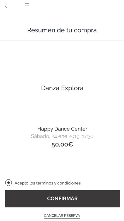 Happy Dance Center