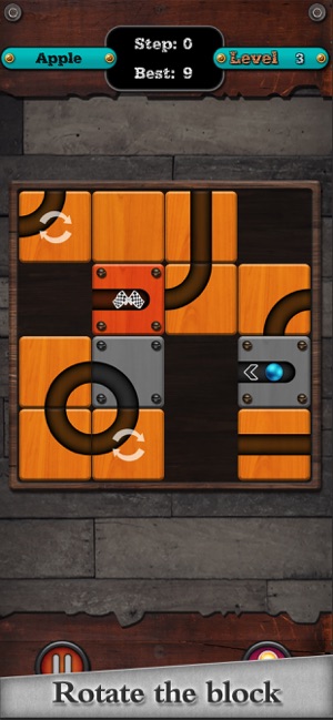 Unblock Ball : Puzzle Game(圖8)-速報App