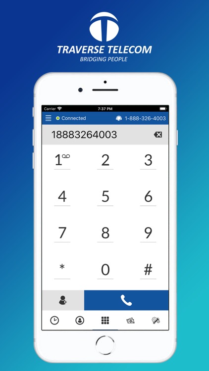 Traverse Phone screenshot-3