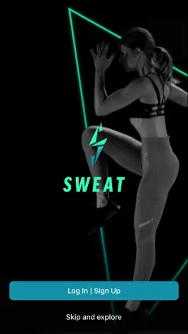 Game screenshot Sweat Workout Tracking mod apk