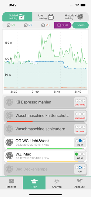 WattAnalytics(圖5)-速報App