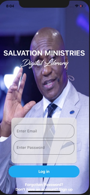 Salvation Ministries Library(圖2)-速報App