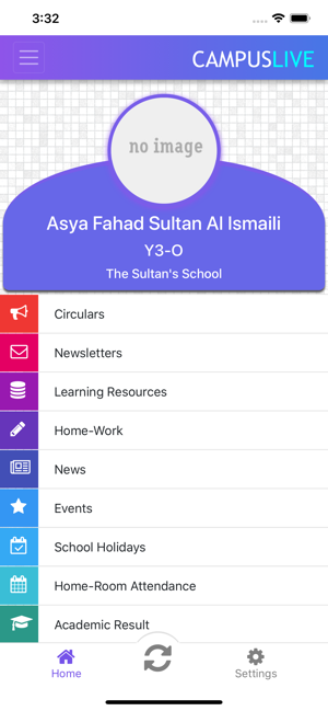 Sultan's School(圖3)-速報App