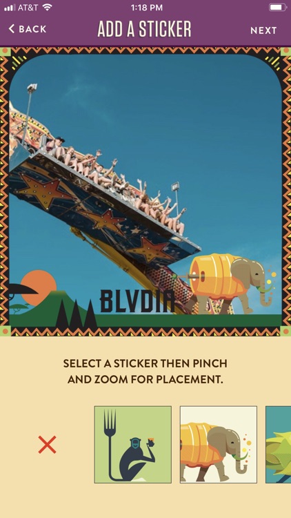 Boulevardia screenshot-6