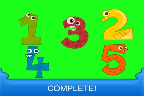 Learn Numbers - EN & SP - náhled