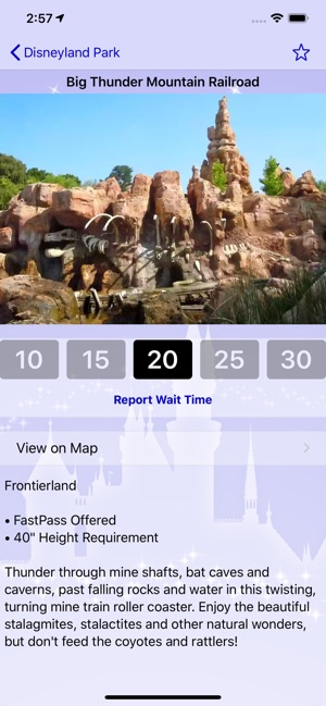 Magic Guide for Disneyland(圖7)-速報App