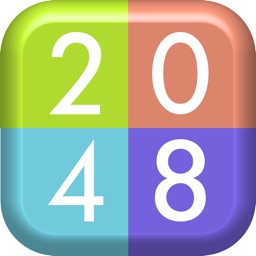 2048 Charming Easy