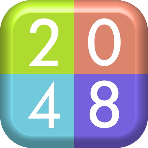 2048 Charming Easy