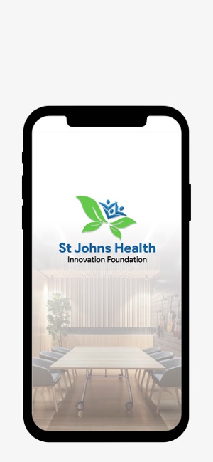 St Johns Health