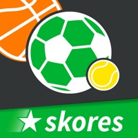 Skores - Live Scores & Results Reviews