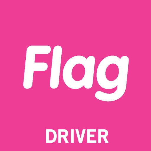 Flag Driver - the taxi app
