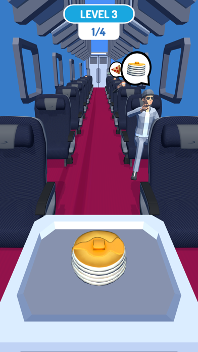 Flight Attendant screenshot 4