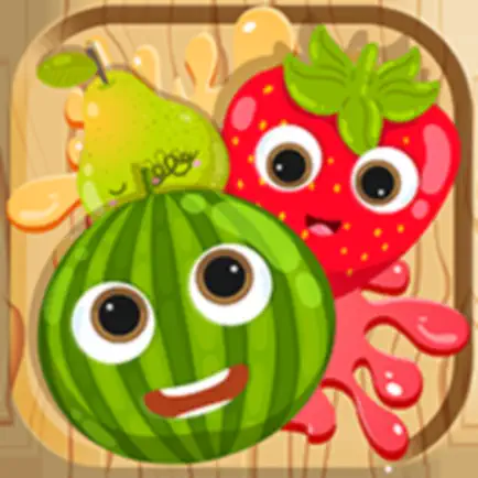 Tutti Frutti Match 3 Читы