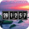 Vacation Countdown! App Delete