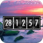 Vacation Countdown! App Cancel