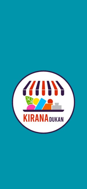 Kirana Dukan