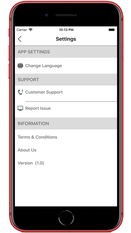 LoonaVIP Driver screenshot-6