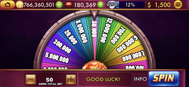 Slots Las Vegas Classic Casino(圖3)-速報App