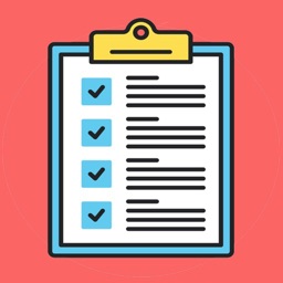 Checklist & To-Do Lists