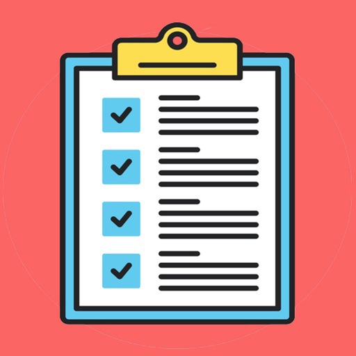 Checklist & To-Do Lists icon