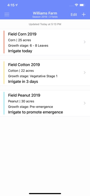 Irrigator Pro(圖1)-速報App