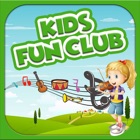 Top 50 Education Apps Like Kids Fun Club-Storybook Rhymes - Best Alternatives