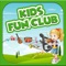 The Kids Fun Club