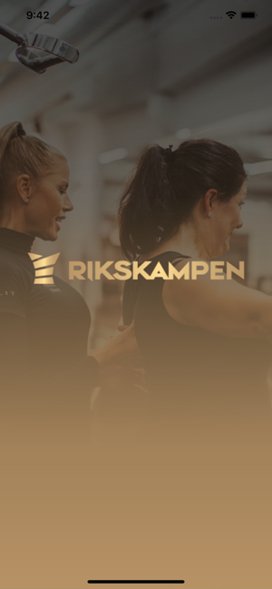 Rikskampen(圖1)-速報App