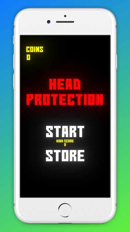 HeadProtection screenshot-0