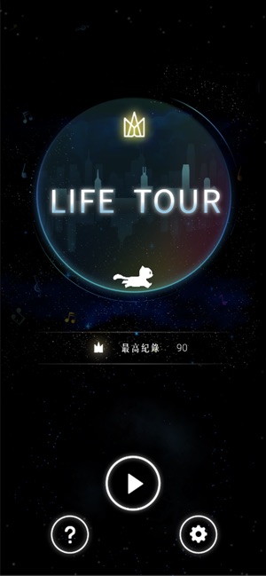 Life Tour