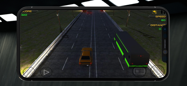 Car Simulator Extreme(圖2)-速報App