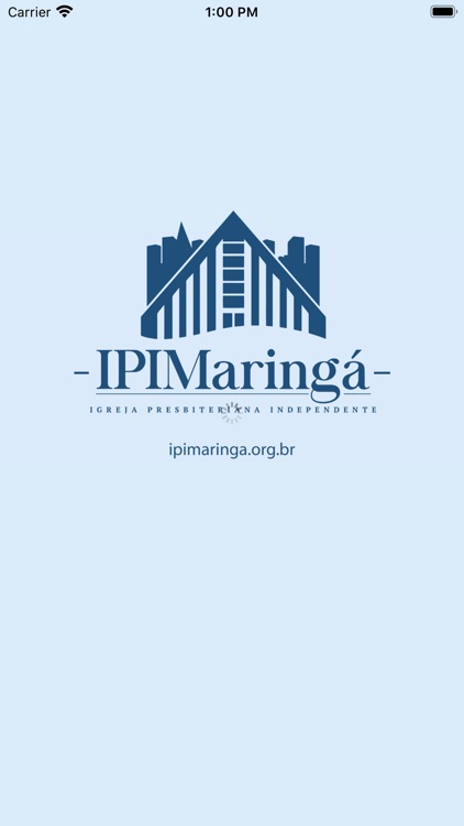 Portal IPIMARINGA