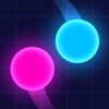 Balls VS Lasers: A Reflex Game