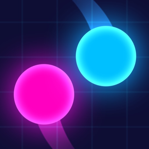 Balls VS Lasers: A Reflex Game iOS App