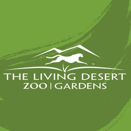 The Living Desert