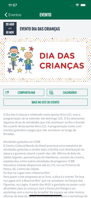 ParkShopping Brasília(圖3)-速報App