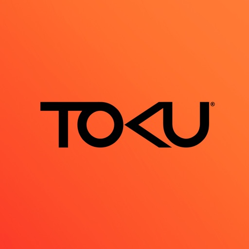 TOKU HD iOS App