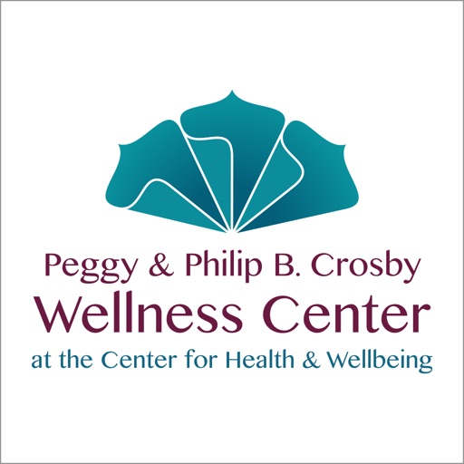 Crosby Wellness Center iOS App