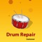 Drum Repair Customer consists of below features Sets: