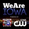 Get the latest news and weather wherever you go with the WeAreIowa Local 5 News App