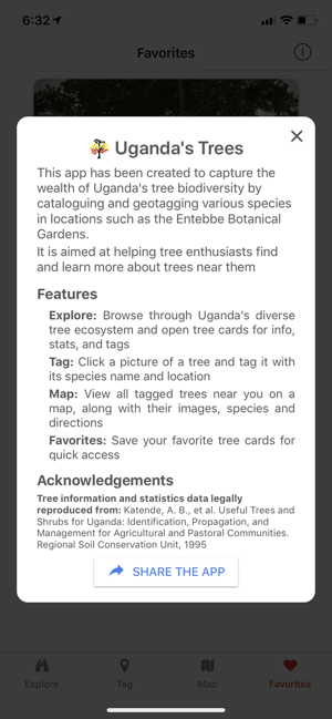 Uganda's Trees(圖7)-速報App