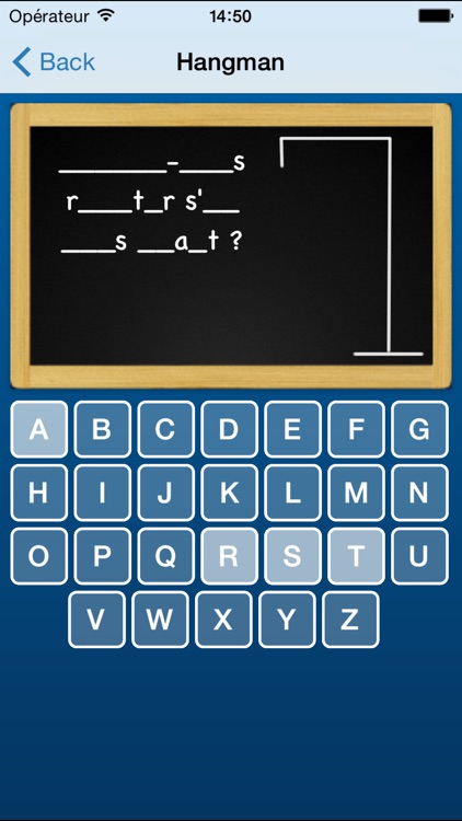 Learn French - Très Bien screenshot-4
