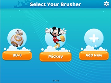 Disney Magic Timer By Oral-B - App - ITunes France