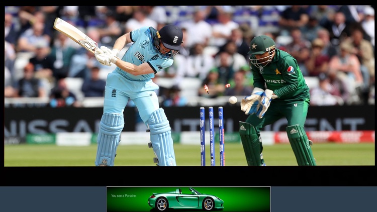 Ptv Sports Live Cricket TV screenshot-4