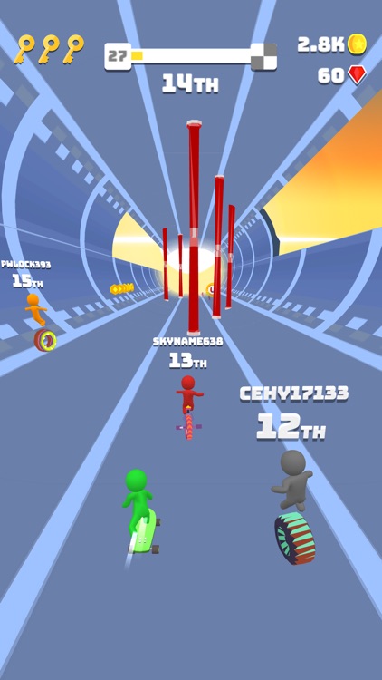 Turbo Stars screenshot-4