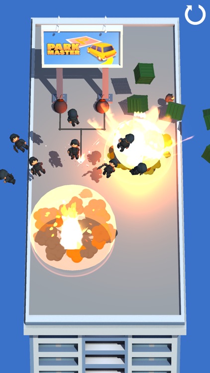 Fuse Puzzler screenshot-3